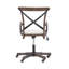 Chaise de bureau Mooreton