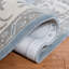 Tapis oriental en laine tissé à la main Colliers-38032710