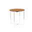 Avelina Cross Legs Coffee Table-1523916774