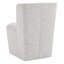 Chaise d'appoint rembourrée Ardeth-133044698-93616942