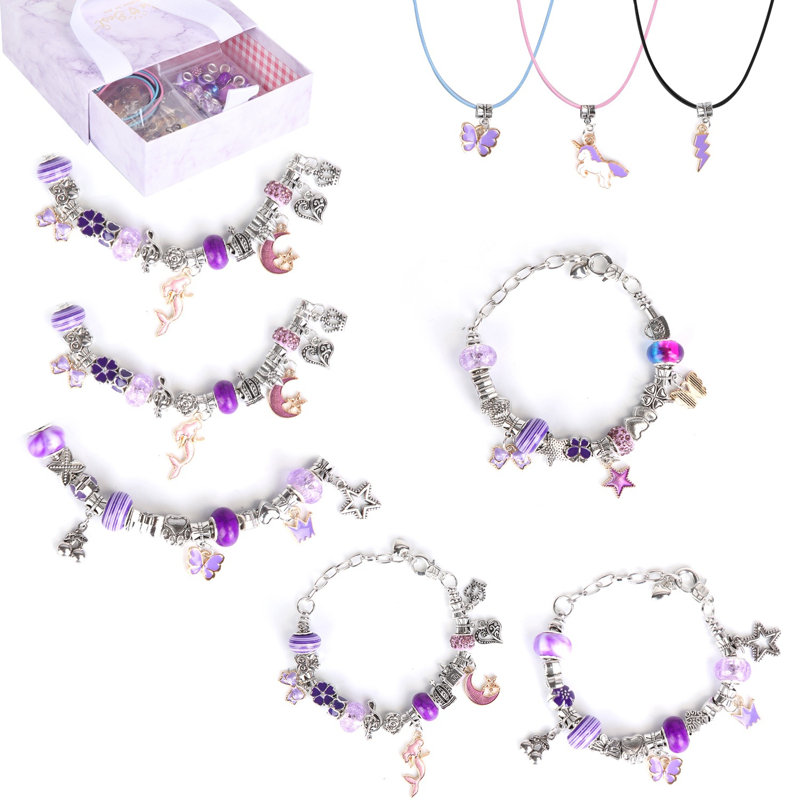 Boîte à bijoux +