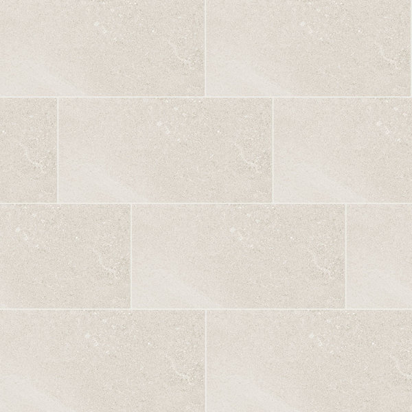 Flint 12X24 White