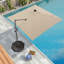 304cm Lighted Cantilever Parasol-1251935944