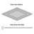 Stratford Feather-Light 2 ft. x 2 ft. Lay-in Ceiling Panel-101906196