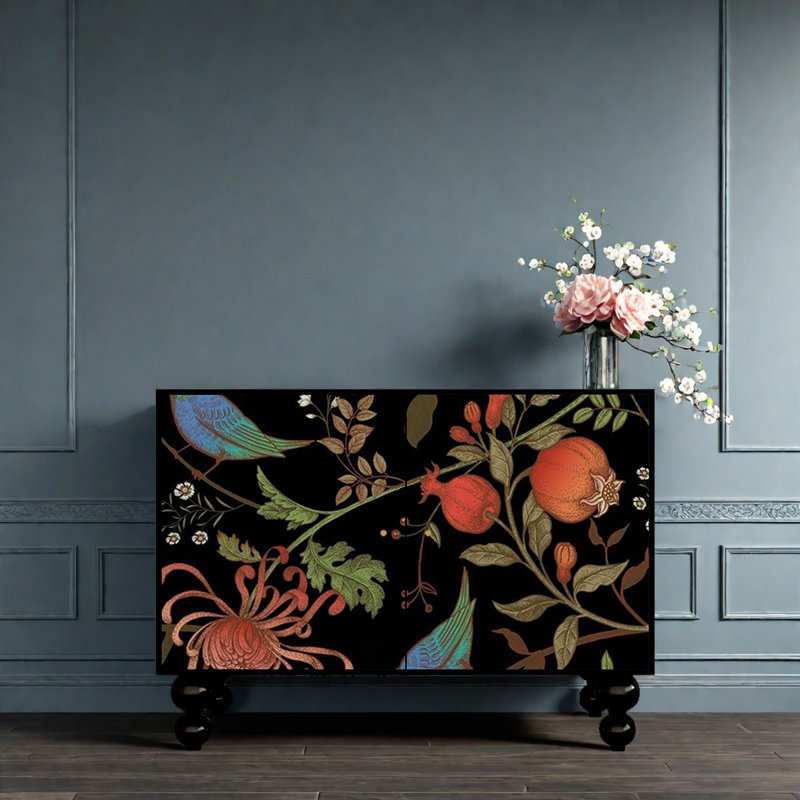 Armoire de rangement French Home