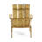 FOLDABLE ADIRONDACK CHAIR-2112510240