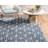 Delinah Jill Zarin Fifth Avenue Uptown Rug-1112688537
