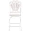 Folding Patio Dining Side Chair-1474516928