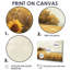 Diwan, tournesols au bord de la ferme I - tournesols, art mural-1242029868-1242029864-1242029869
