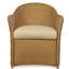 Weekend Retreat Outdoor Dining Armchair-48624679-124651816