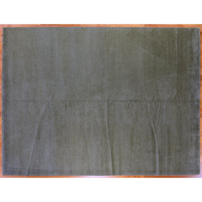 One-of-a-Kind 9' X 12' Area Rug