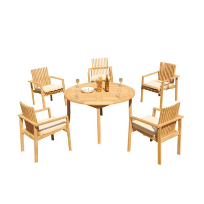 Ensemble de salle à manger 48 po