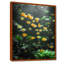 Aquariums - Aquariums muraux jaunes et verts-1071789603-833761640