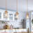 Celoron 1 - Light Gold Pendant-264312211
