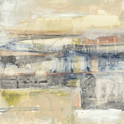 Terre pastel II