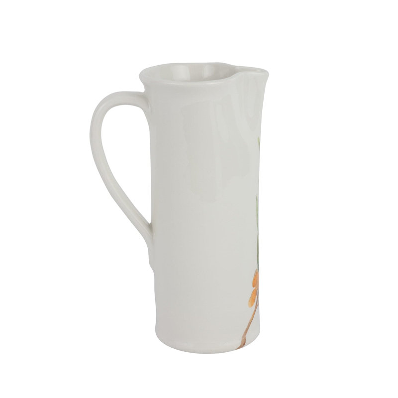 Foresta Primavera Earthenware Pitchers