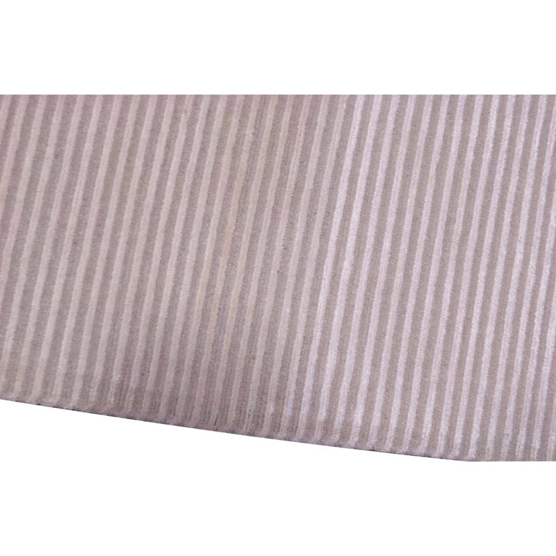Striped Area Rug