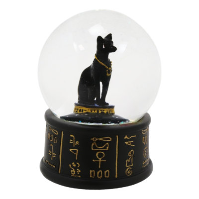 Petaluma Animals Cloche Or Water Globe