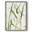 Runnel VII Framed Print - Solid Wood-1598995248