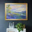 «On a Happy Day», reproduction d'art sur toile-419085535-419085534