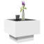 Damaiah Glass Top End Table-13988158