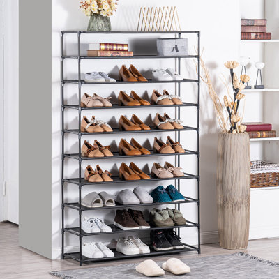 Range-chaussures 50 paires