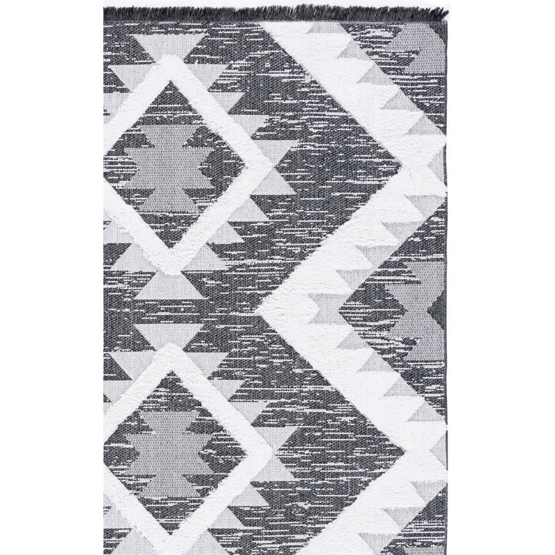 Aryal Performance Southwestern Rug, Rectangle 9' x 12'