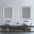 Kainat Rectangle Mirror-1690009484