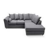 Darcy Reversible Corner Sofa