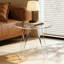 Three Leg Coffee Table with Storage-210585420