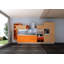  Hotte murale convertible en acier inoxydable 104 Series 104