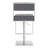 Bucholz Modern Adjustable Swivel Metal Bar Stool-1486867792-1486867793