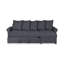 Clearbrook 4 Seater Sofa Bed-478499489-478499499
