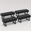 Banc de rangement 52 po-770895608