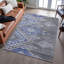 Tapis de qualité supérieure lavable à la machine Wayne AMF1091-897640879