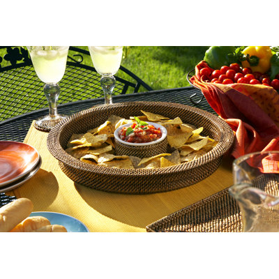 Natural Vine Tray
