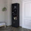 Bar avec rangement pour bouteilles de vin-2040177635