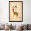 « cassiopeia, 1825 » par reproduction d’art sur toile Sidney Hall-10793100-73857782-73857783