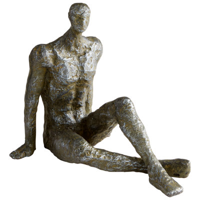 Figurine andreas