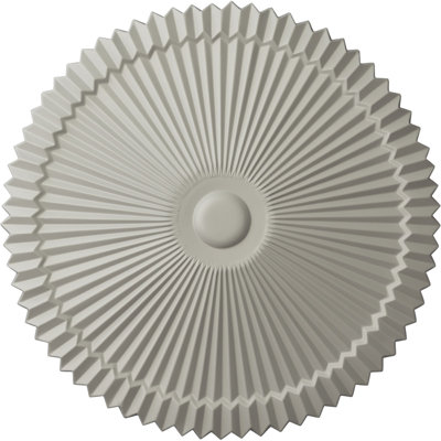 Shakuras Ceiling Medallion