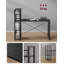 Ainis Metal Base Computer Desk-1564440970