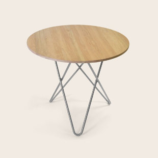 3 Legs Coffee Table