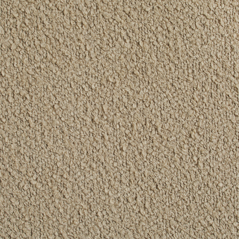 Coussin 3 pièces Hokku Designs, Beige