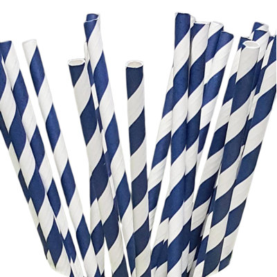 Paille de papier