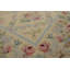 Tapis traditionnel en laine tissé à la main 6x9