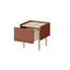 Cartegena 45cm W Laminate Bedside Table-849141456