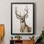 «Handsome Whitetail I», impression sur papier-982521382-982521387
