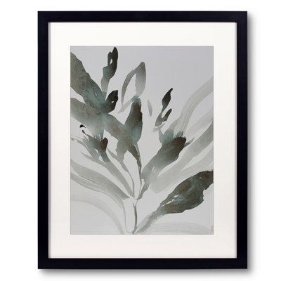 Wind Chimes Print by Novi Lim
