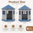 Weatherproof Dog House