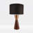 Colbourne Wood Table Lamp
